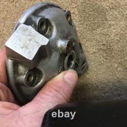 Honda RS250 RS 250 Engine Cylinder Head NF5 Honda Racing