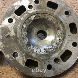 Honda RS250 RS 250 Engine Cylinder Heads NF5 Honda Racing