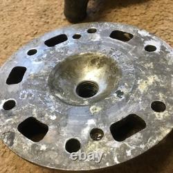 Honda RS250 RS 250 Engine Cylinder Heads NF5 Honda Racing
