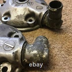 Honda RS250 RS 250 Engine Cylinder Heads NF5 Honda Racing