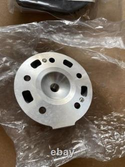 Honda Rs125 Nx4 Nos E-2 Cylinder Head