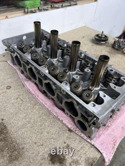 Honda S2000 F20c Reconditioned Cylinder Head With Cams