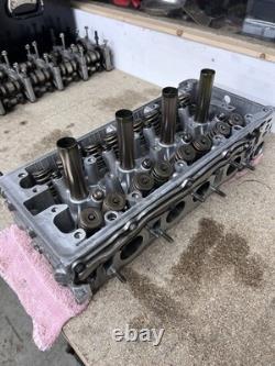Honda S2000 F20c Reconditioned Cylinder Head With Cams