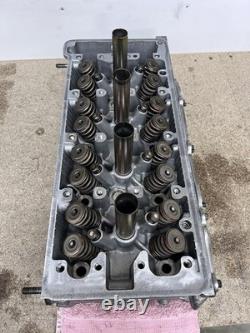 Honda S2000 F20c Reconditioned Cylinder Head With Cams