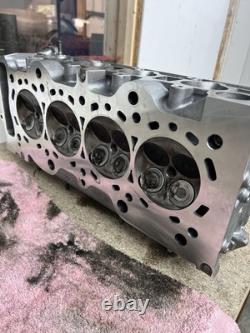 Honda S2000 F20c Reconditioned Cylinder Head With Cams