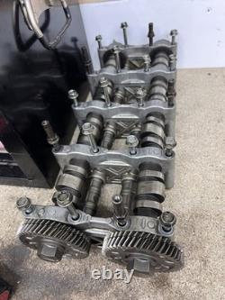 Honda S2000 F20c Reconditioned Cylinder Head With Cams