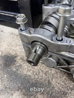 Honda S2000 F20c Reconditioned Cylinder Head With Cams