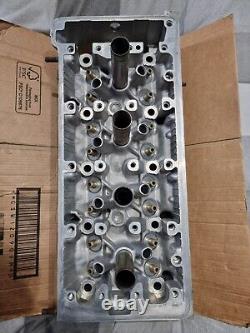 Honda S2000 Race Ported Cylinder Head F20C