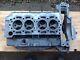 Honda S800 Cylinder Head