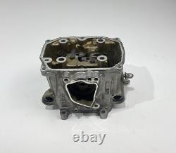 Honda SH 125 Mode 2021 2024 Cylinder Head with Camshaft Rocker Arms & Valves
