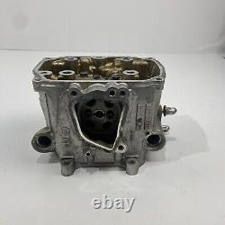 Honda SH 125 Mode 2021 2024 Cylinder Head with Camshaft Rocker Arms & Valves