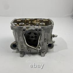 Honda SH 125 Mode 2021 2024 Cylinder Head with Camshaft Rocker Arms & Valves