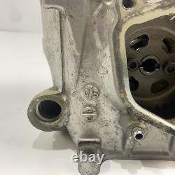 Honda SH 125 Mode 2021 2024 Cylinder Head with Camshaft Rocker Arms & Valves