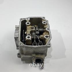 Honda SH 125 Mode 2021 2024 Cylinder Head with Camshaft Rocker Arms & Valves