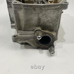 Honda SH 125 Mode 2021 2024 Cylinder Head with Camshaft Rocker Arms & Valves