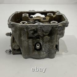 Honda SH 125 Mode 2021 2024 Cylinder Head with Camshaft Rocker Arms & Valves
