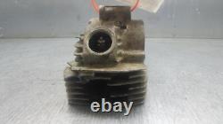 Honda SL100 1970-1973 Motorcycle Engine Cylinder Head And Rockers