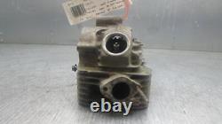 Honda SL100 1970-1973 Motorcycle Engine Cylinder Head And Rockers