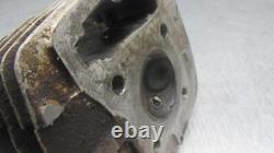 Honda SL100 1970-1973 Motorcycle Engine Cylinder Head And Rockers