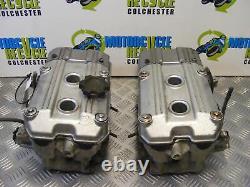 Honda ST 1100 Engine Cylinder Heads ABS Pan European 1996 to 2001 ST1100 A903