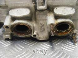 Honda ST 1100 Engine Cylinder Heads ABS Pan European 1996 to 2001 ST1100 A903