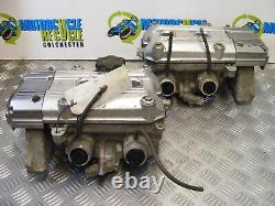 Honda ST 1100 Engine Cylinder Heads ABS Pan European 1996 to 2001 ST1100 A903