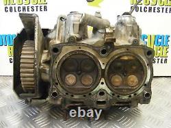 Honda ST 1100 Engine Cylinder Heads ABS Pan European 1996 to 2001 ST1100 A903