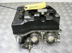 Honda ST 1300 Cylinder Head Right 22k Pan European ABS 2002 to 2007 A700