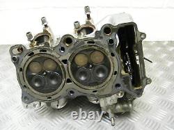 Honda ST 1300 Cylinder Head Right 22k Pan European ABS 2002 to 2007 A700