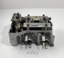 Honda ST 1300 Pan European 2002 2012 Left Cylinder Head with Camshafts
