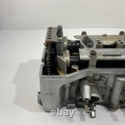Honda ST 1300 Pan European 2002 2012 Left Cylinder Head with Camshafts