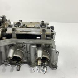 Honda ST 1300 Pan European 2002 2012 Left Cylinder Head with Camshafts