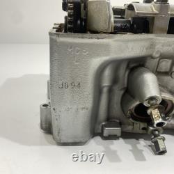 Honda ST 1300 Pan European 2002 2012 Left Cylinder Head with Camshafts