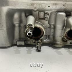 Honda ST 1300 Pan European 2002 2012 Left Cylinder Head with Camshafts