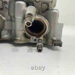 Honda ST 1300 Pan European 2002 2012 Left Cylinder Head with Camshafts