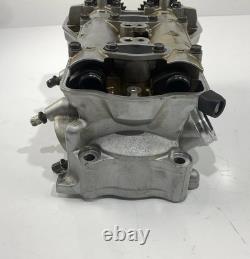 Honda ST 1300 Pan European 2002 2012 Left Cylinder Head with Camshafts
