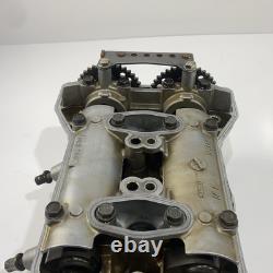 Honda ST 1300 Pan European 2002 2012 Left Cylinder Head with Camshafts