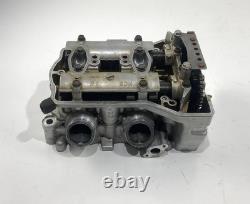 Honda ST 1300 Pan European 2002 2012 Left Cylinder Head with Camshafts