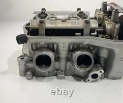 Honda ST 1300 Pan European 2002 2012 Left Cylinder Head with Camshafts