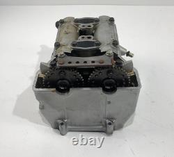 Honda ST 1300 Pan European 2002 2012 Left Cylinder Head with Camshafts