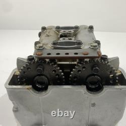 Honda ST 1300 Pan European 2002 2012 Left Cylinder Head with Camshafts