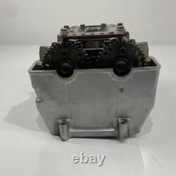 Honda ST 1300 Pan European 2002 2012 Left Cylinder Head with Camshafts