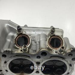 Honda ST 1300 Pan European 2002 2012 Left Cylinder Head with Camshafts