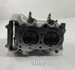 Honda ST 1300 Pan European 2002 2012 Left Cylinder Head with Camshafts