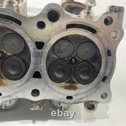 Honda ST 1300 Pan European 2002 2012 Left Cylinder Head with Camshafts