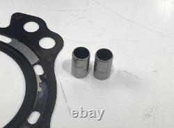 Honda ST 1300 Pan European 2002 2012 Left Cylinder Head with Camshafts