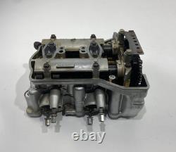 Honda ST 1300 Pan European 2002 2012 Right Cylinder Head with Camshafts