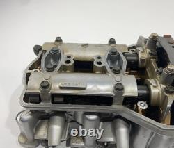 Honda ST 1300 Pan European 2002 2012 Right Cylinder Head with Camshafts