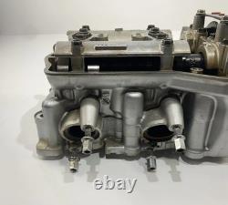 Honda ST 1300 Pan European 2002 2012 Right Cylinder Head with Camshafts