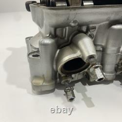 Honda ST 1300 Pan European 2002 2012 Right Cylinder Head with Camshafts